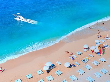 Zdjęcie kierunku: Antalya